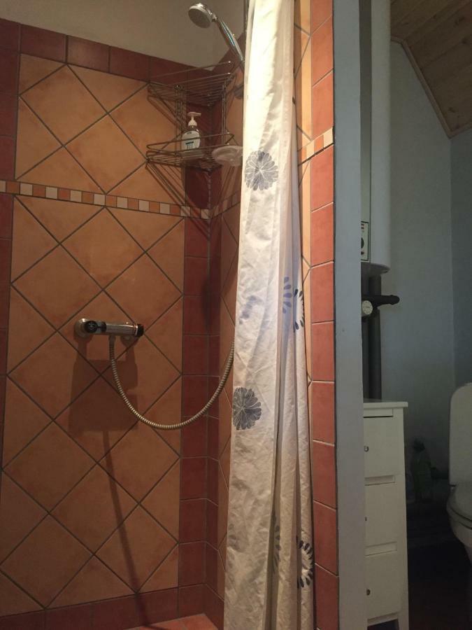 Rosenlund Bed & Breakfast Skovsgarde Экстерьер фото
